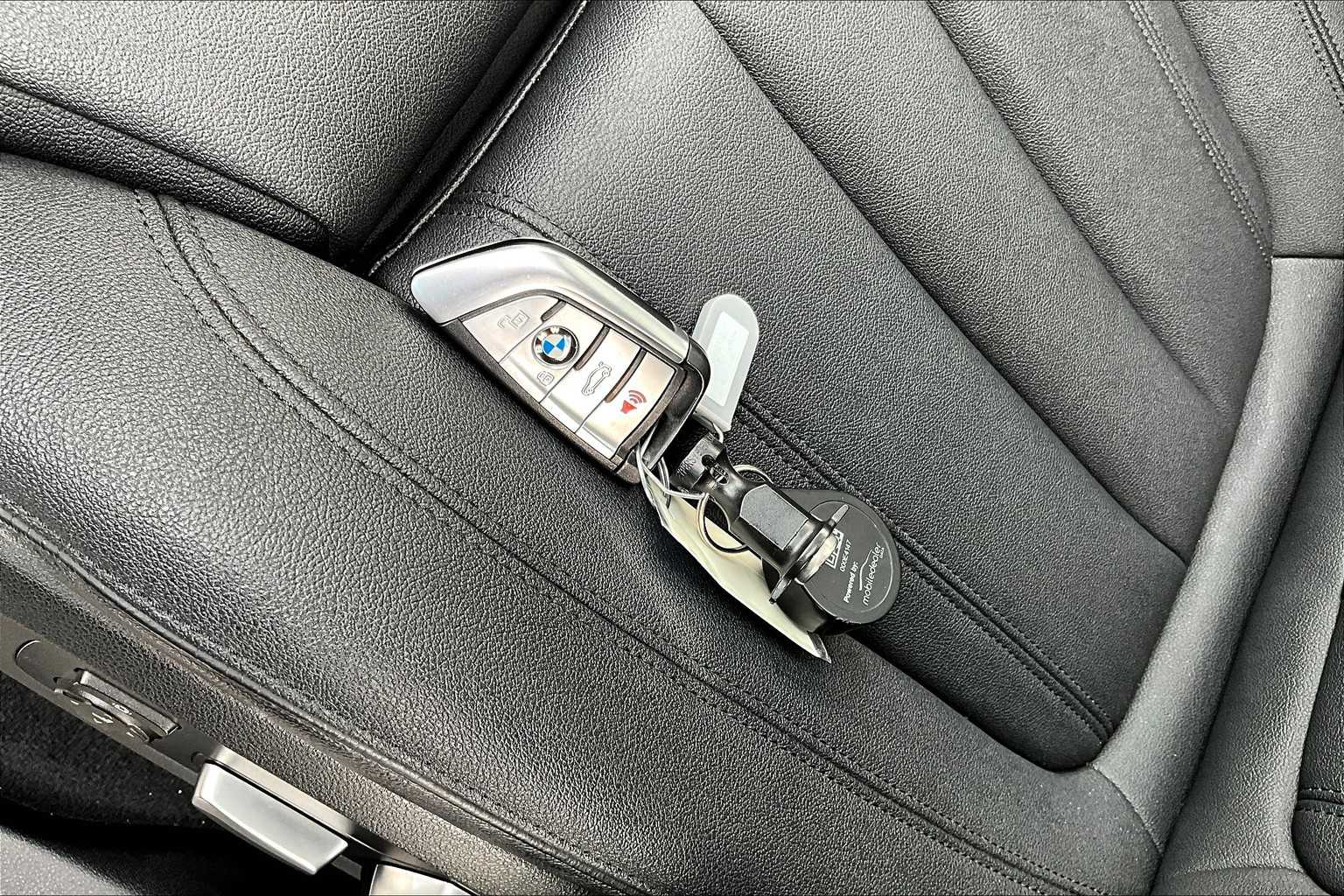 2021 Bmw X5 xDrive40i photo 26