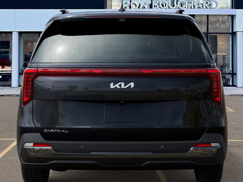 2026 Kia Carnival SX Prestige photo 13