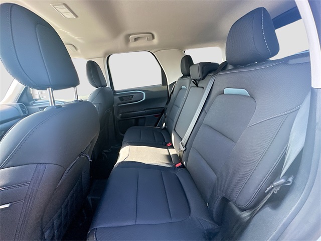 2024 Ford Bronco Sport Badlands photo 21