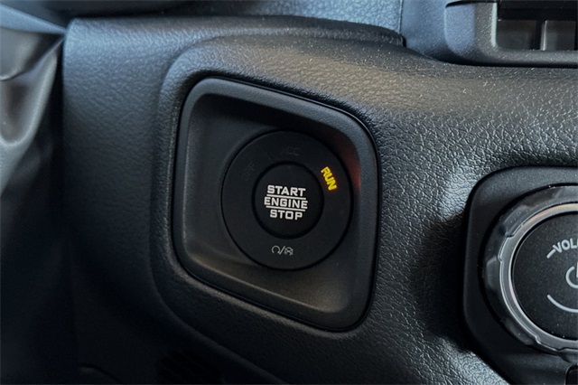 2024 Jeep Wrangler Sport S photo 15