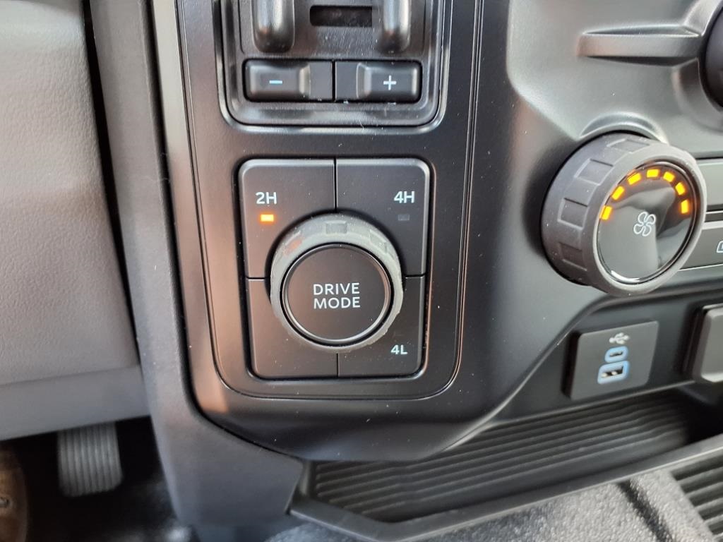 2026 Ford F-250 XL photo 20