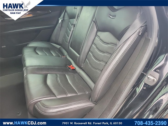 2019 CADILLAC CT6 - Image 11