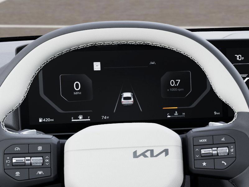 2025 Kia K4 GT-Line photo 19