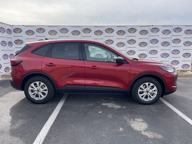 2026 Ford Escape Active's photo