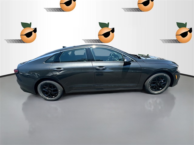 2026 Kia K5 LXS photo 8