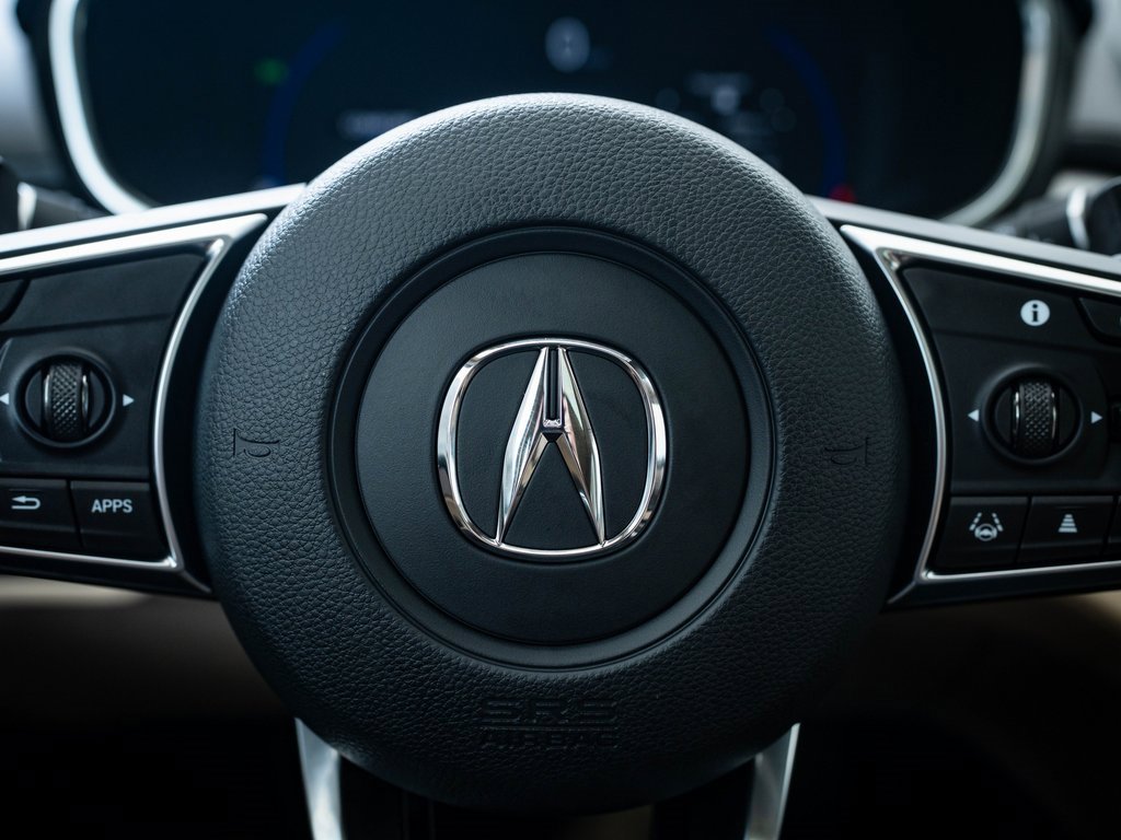 2023 Acura MDX Technology photo 26