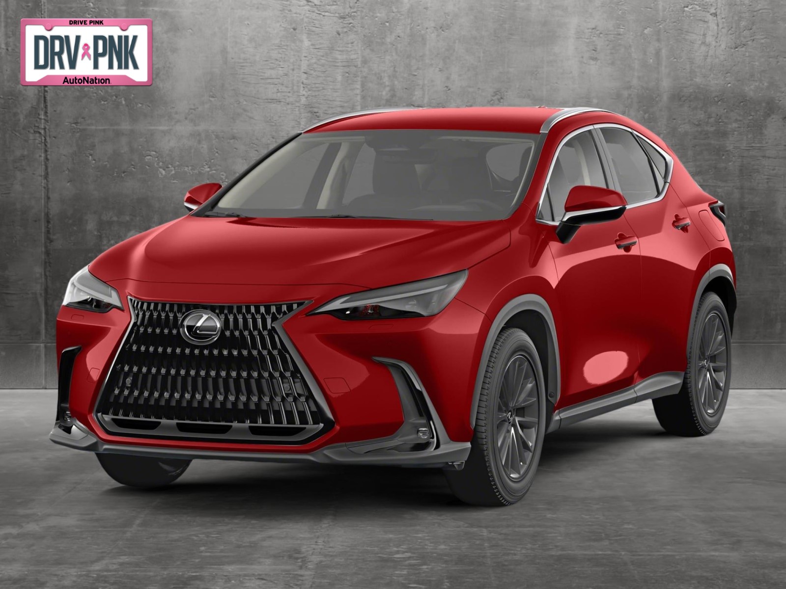 New 2024 Lexus NX Hybrid NX 350h Premium 5DOOR SUV 4X4 in Tampa 