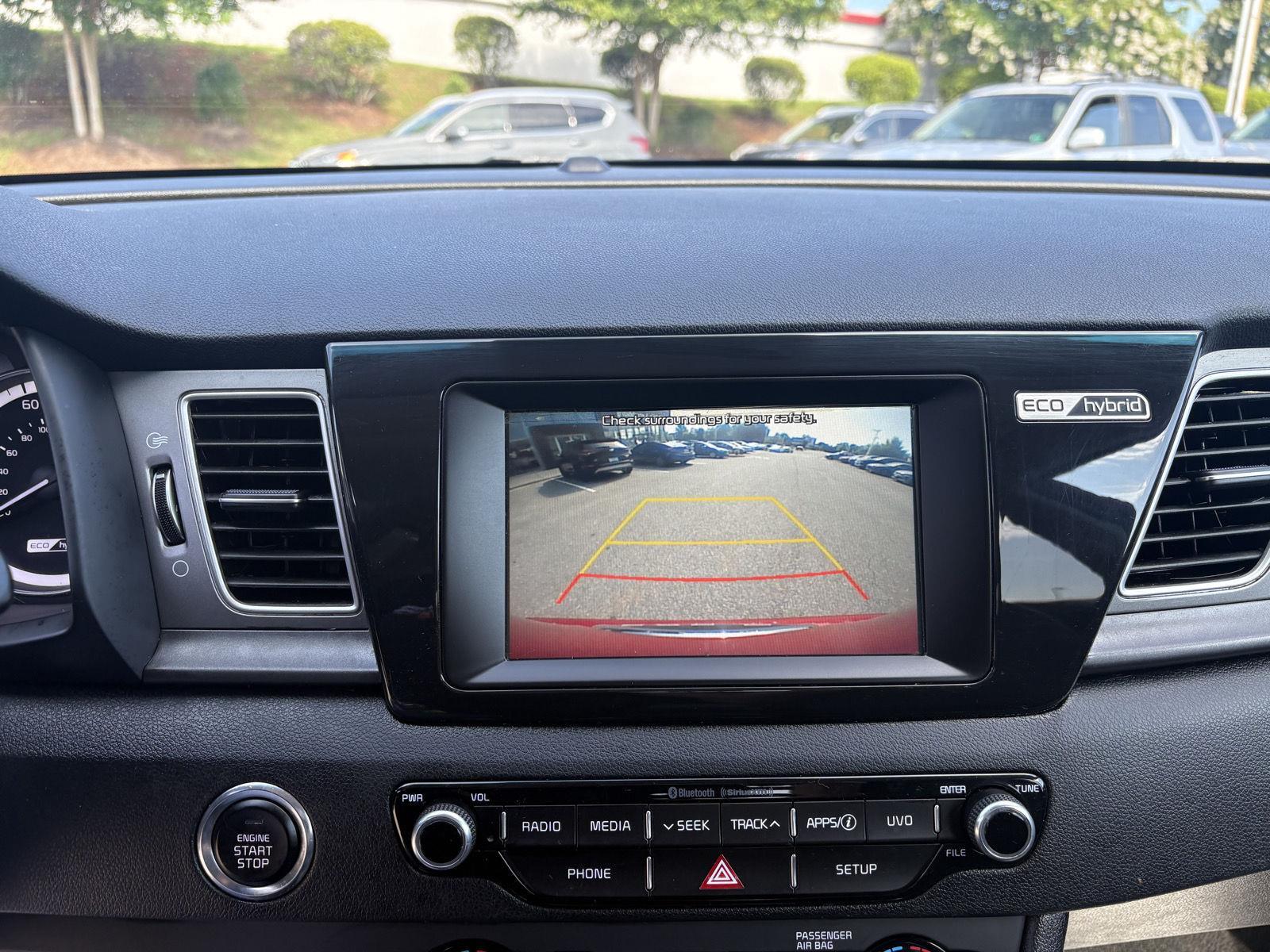 2019 Kia Niro LX photo 13