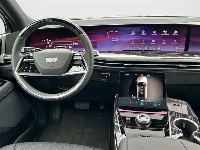 2026 Cadillac Escalade Sport photo 2