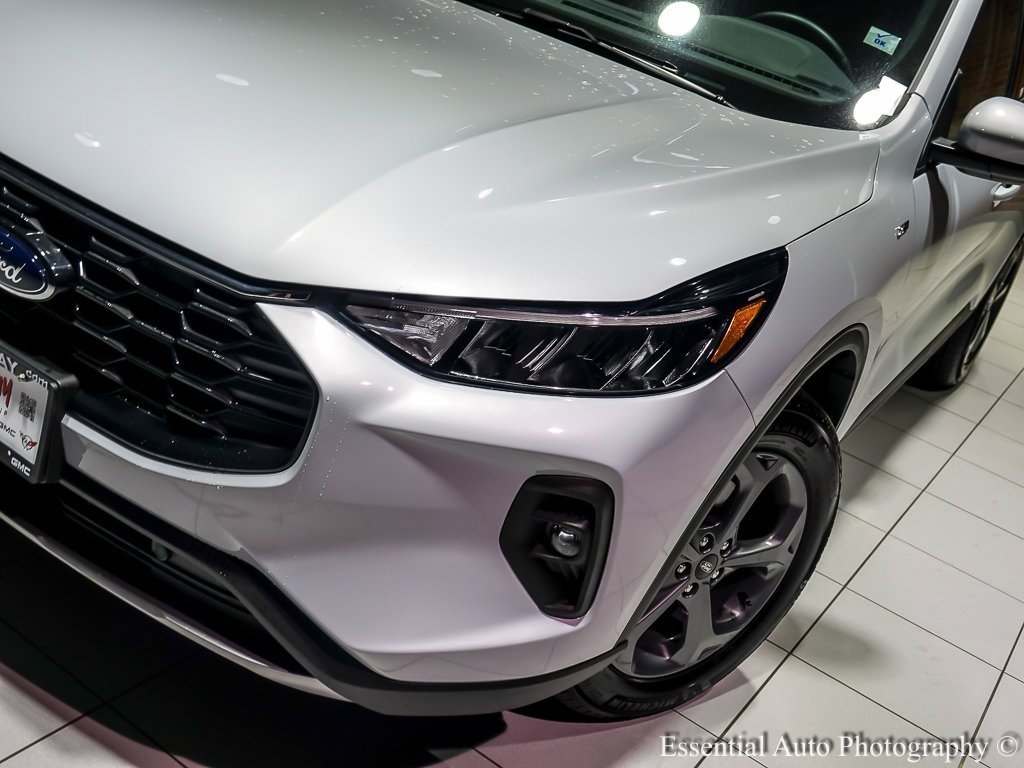 2025 FORD ESCAPE - Image 7