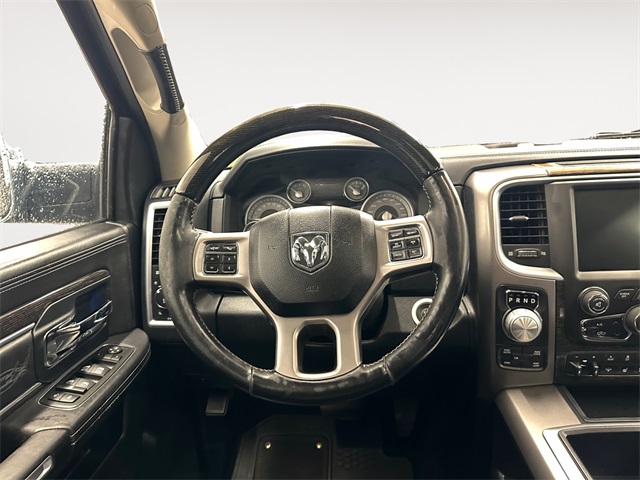 2014 Ram 1500 Laramie Longhorn photo 11