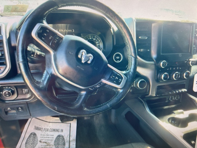 2020 Ram 1500 Big Horn Lone Star photo 4