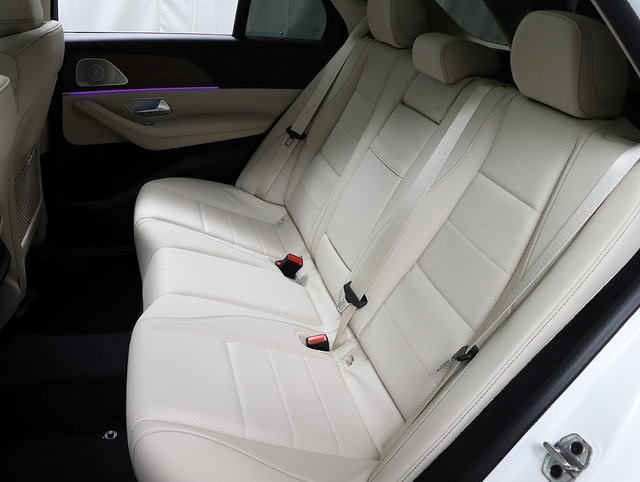 2025 Mercedes Benz GLE 450e 4MATIC photo 13