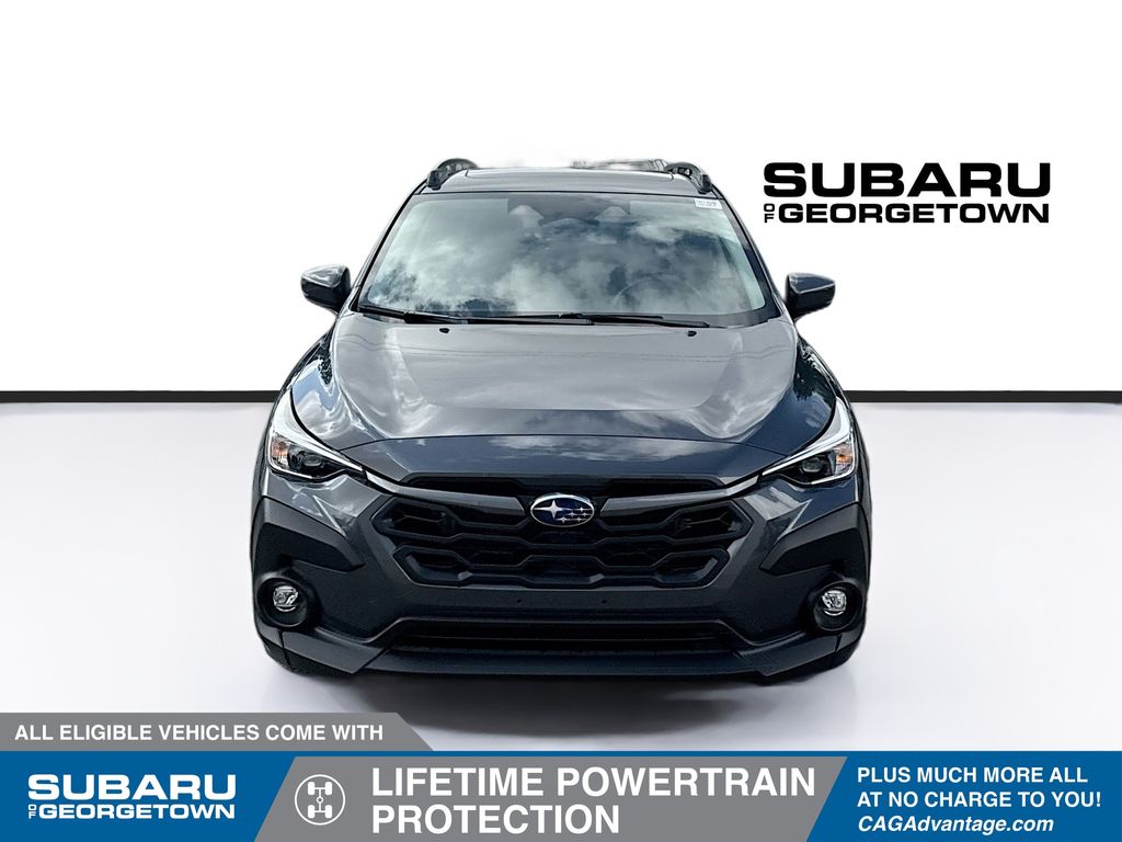 2025 Subaru Crosstrek Premium photo 2