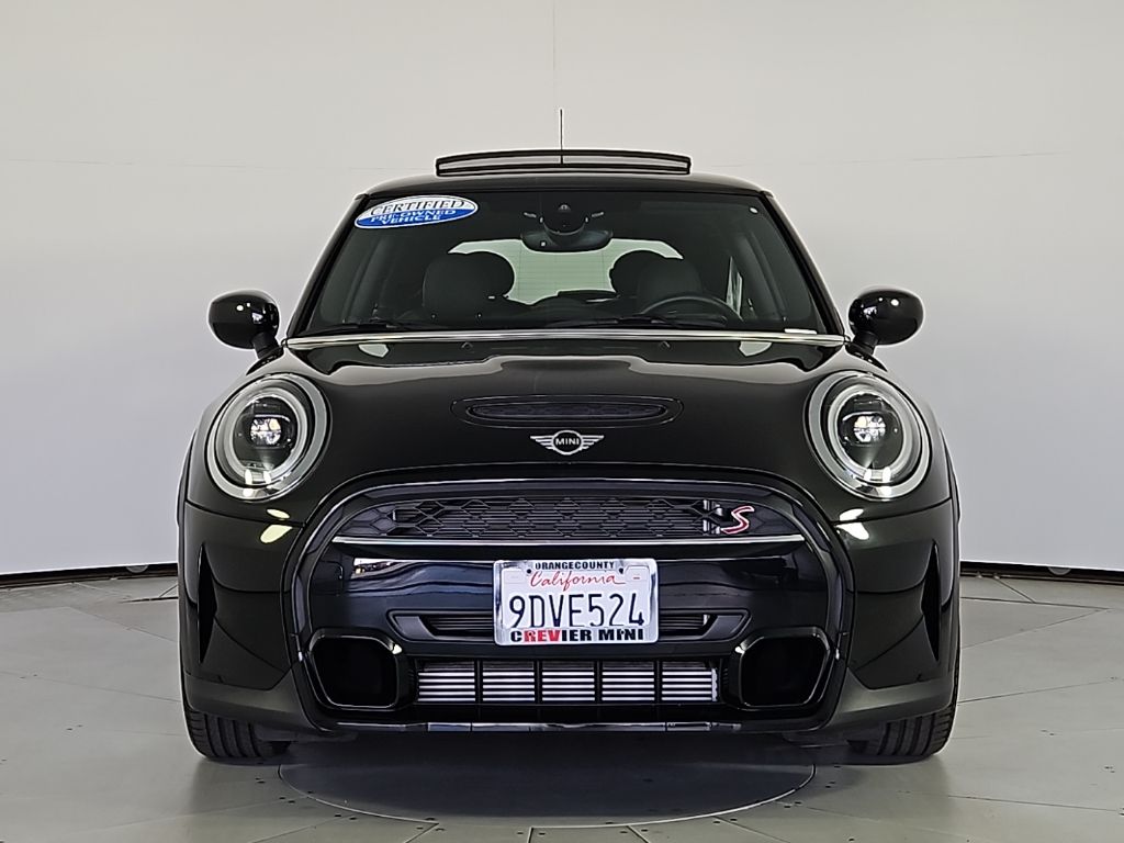 2023 Mini Countryman Hardtop S photo 2