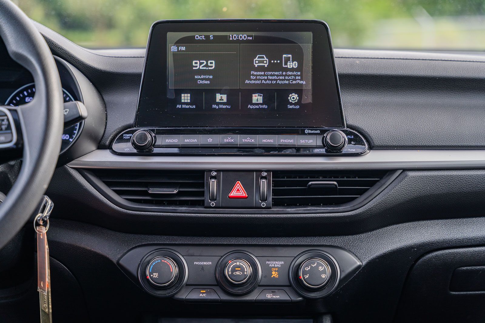 2020 Kia Forte LXS photo 27