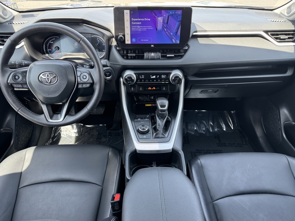 2024 Toyota RAV4 Hybrid XLE Premium photo 20