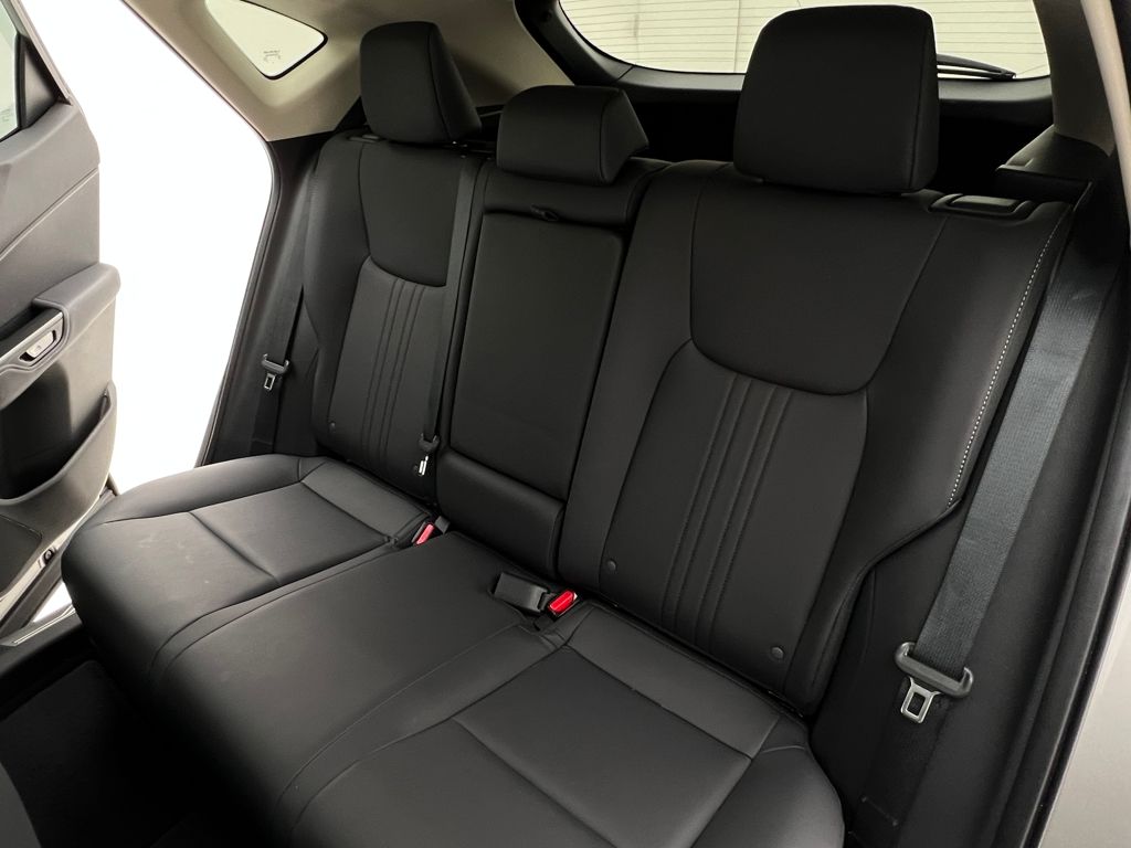 2025 Lexus NX 350 Premium photo 18