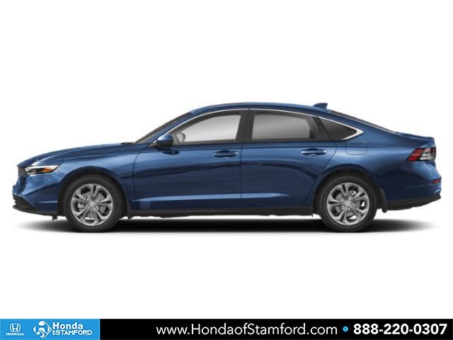 2025 Honda Accord SE photo 3