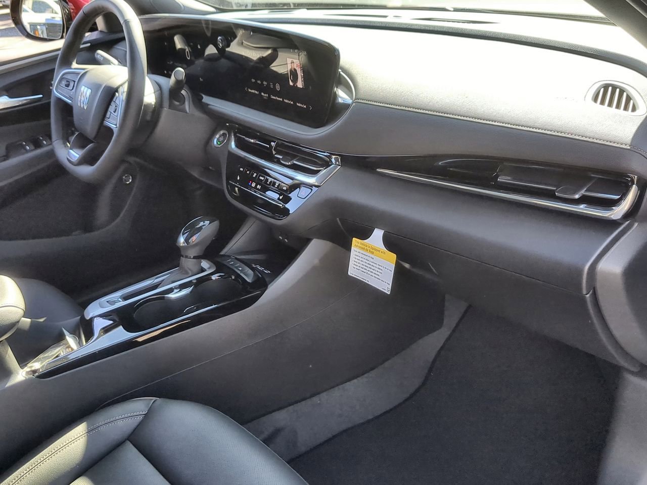 2025 Buick Envista Avenir photo 26