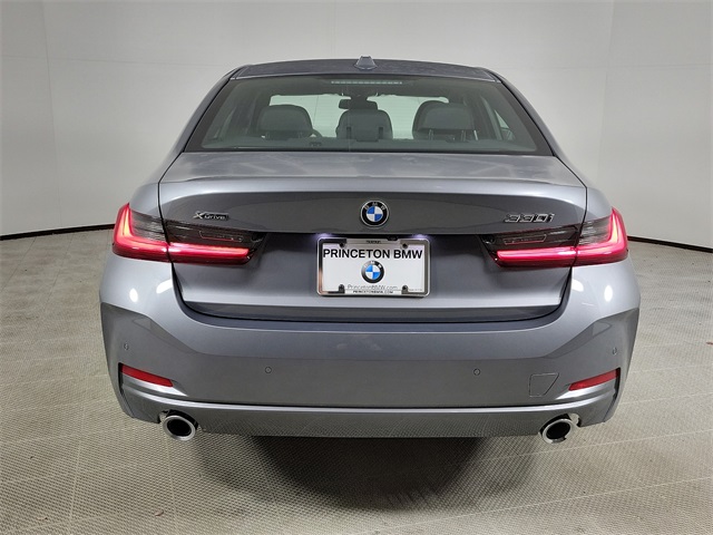 2025 Bmw 330i xDrive photo 5