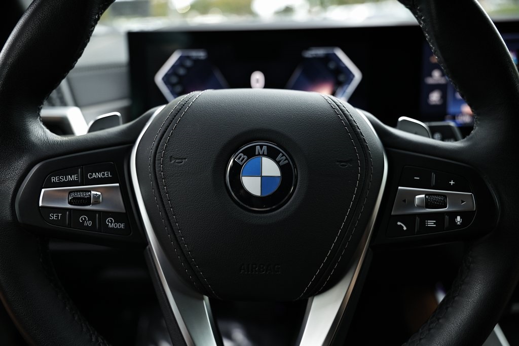 2024 Bmw X5 xDrive40i photo 32