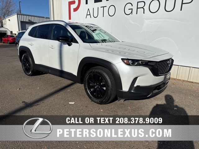 2023 Mazda CX-50 S PREFERRED PLUS's photo