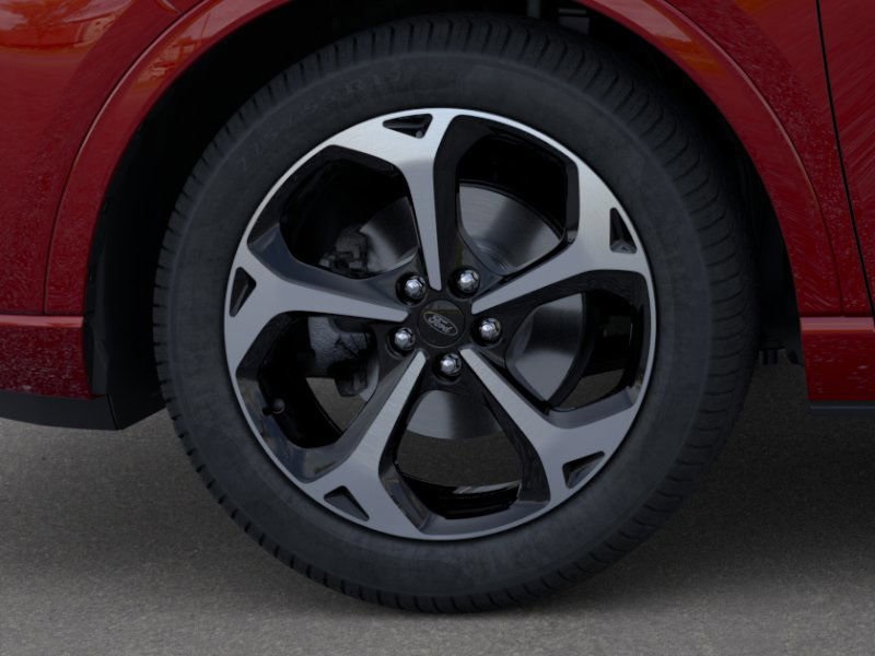 2025 Ford Escape ST-Line Elite photo 18