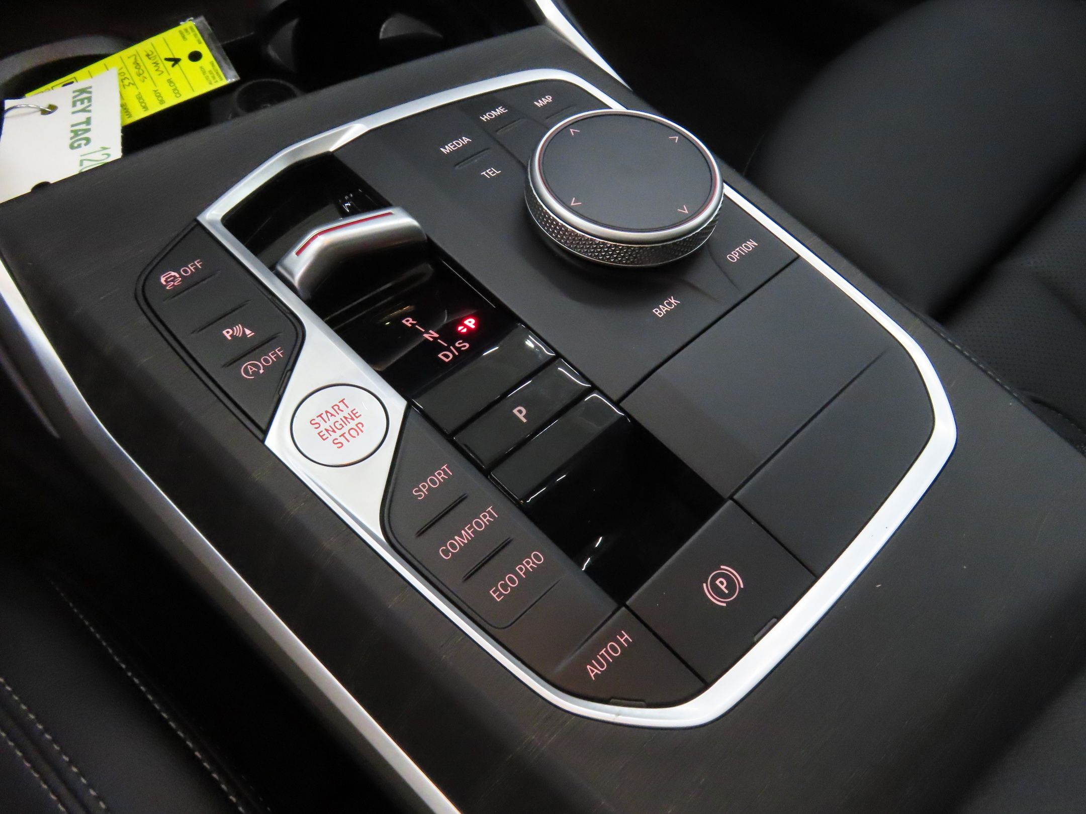 2024 Bmw 330i photo 14