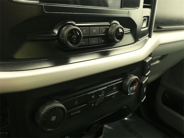 2022 Ford F-150 XLT photo 17