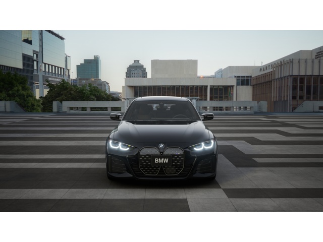 2024 Bmw i4 M50 photo 3