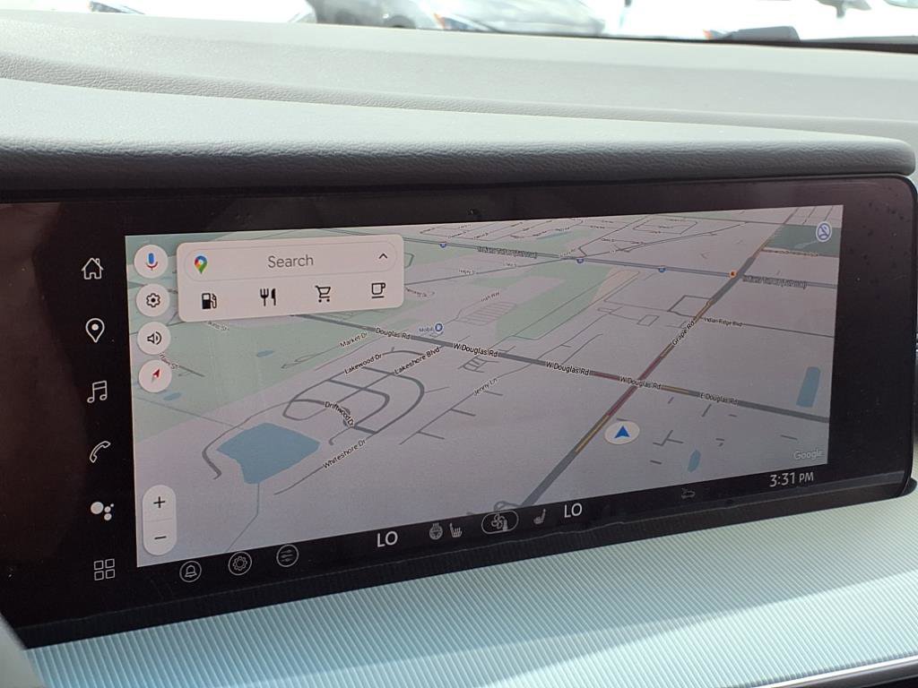2025 Nissan Murano SL photo 14
