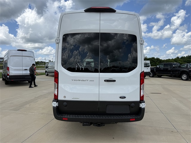 2025 Ford Transit photo 4