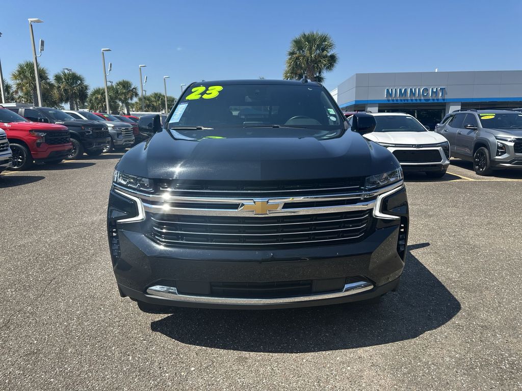 2023 Chevrolet Tahoe LT photo 11