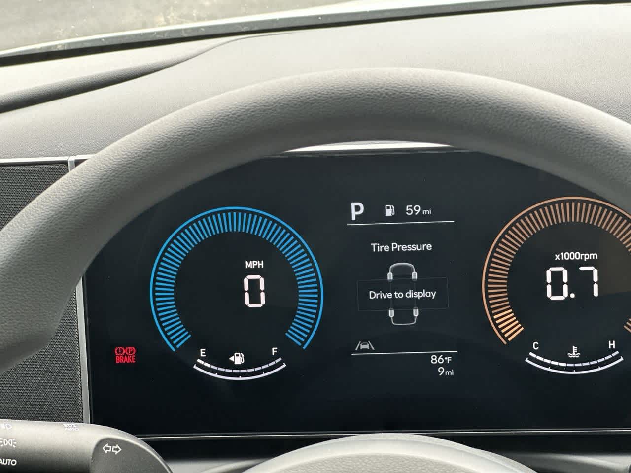 2026 Hyundai Santa Cruz SEL photo 16