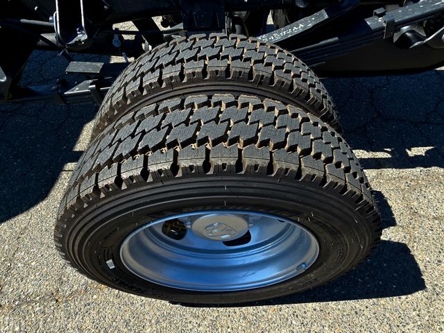 2026 Ram 5500 Tradesman photo 22