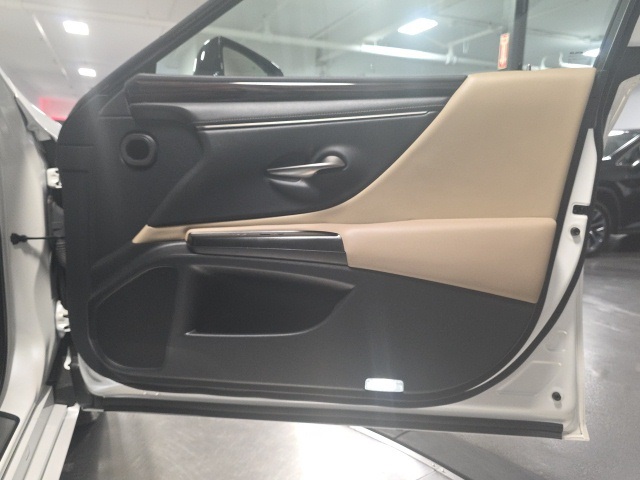 2019 Lexus ES 350 photo 23