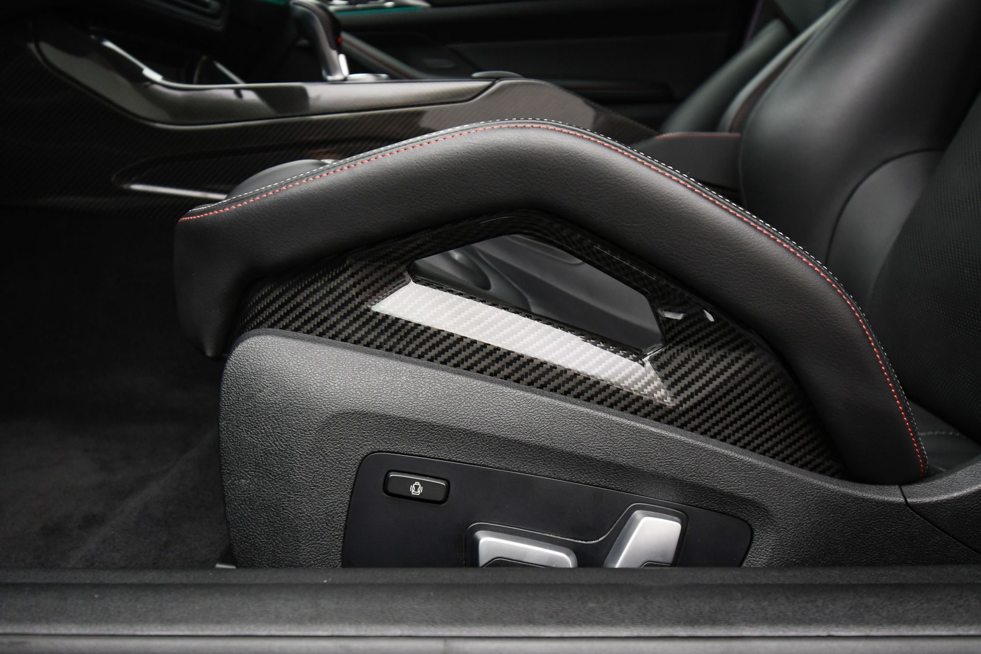 2023 Bmw M4 photo 37