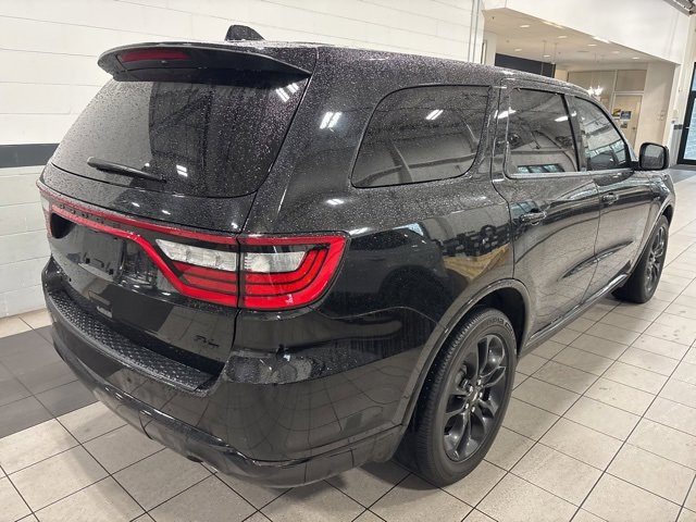 2022 Dodge Durango R/T photo 5