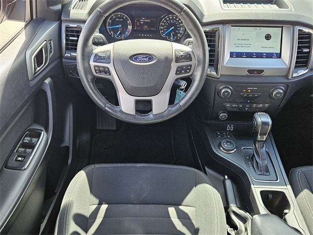 2019 Ford Ranger XLT photo 14