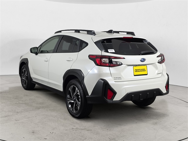 2025 Subaru Crosstrek Premium photo 3