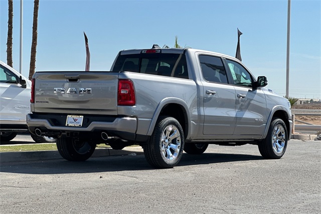 2026 Ram 1500 Big Horn photo 3