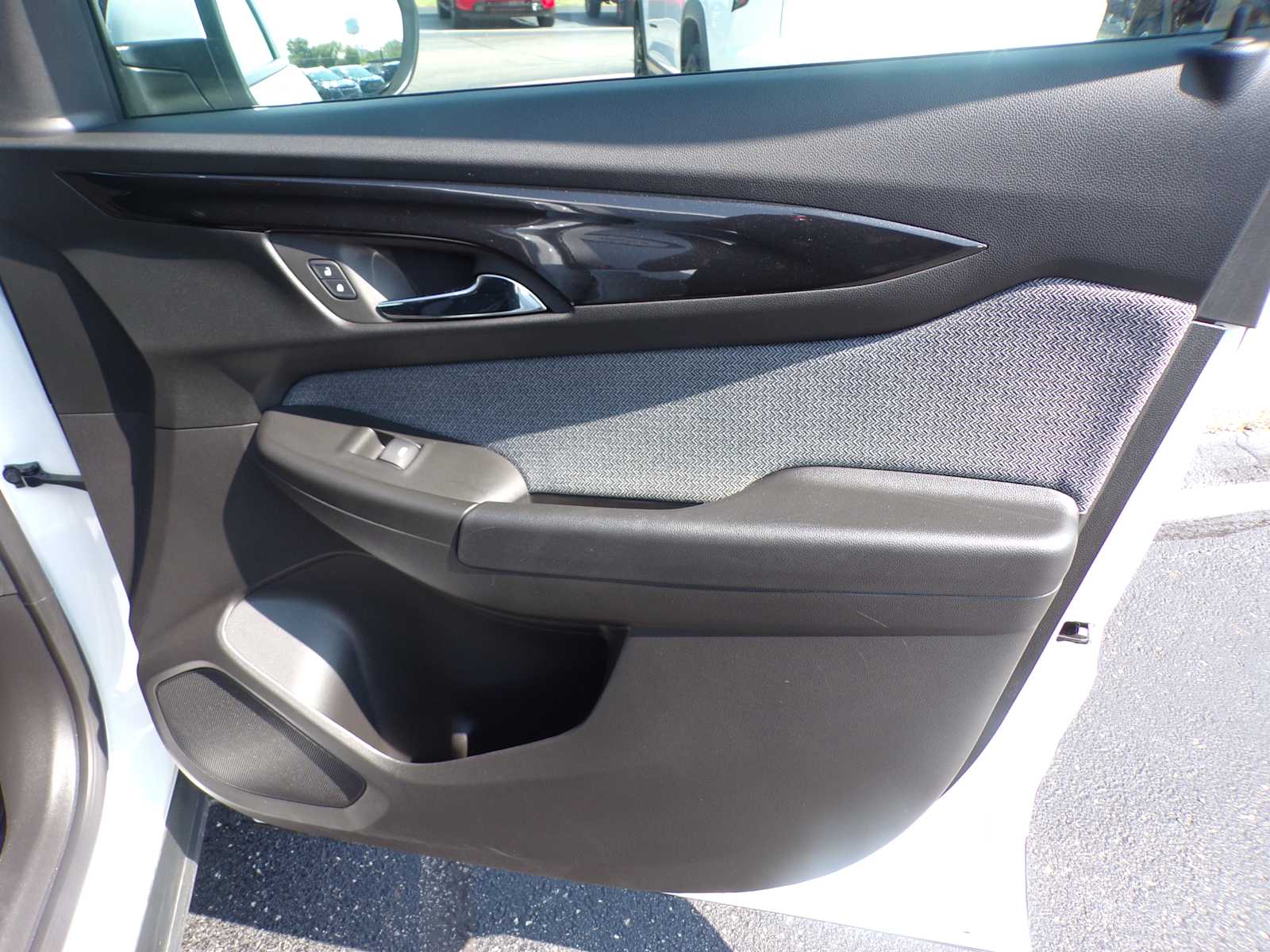 2025 Chevrolet Trailblazer LT photo 13