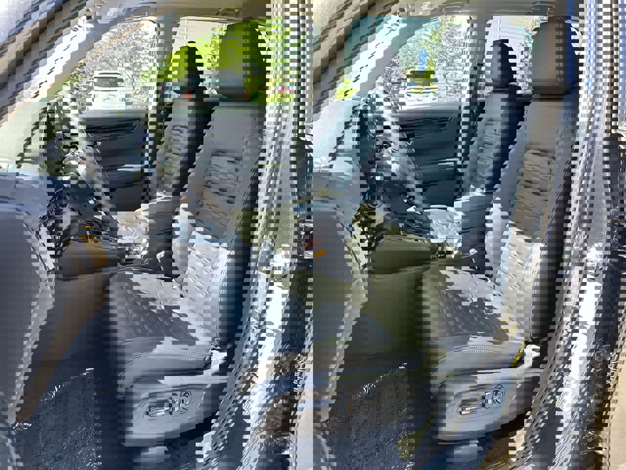 2026 Honda CR-V EX-L photo 11