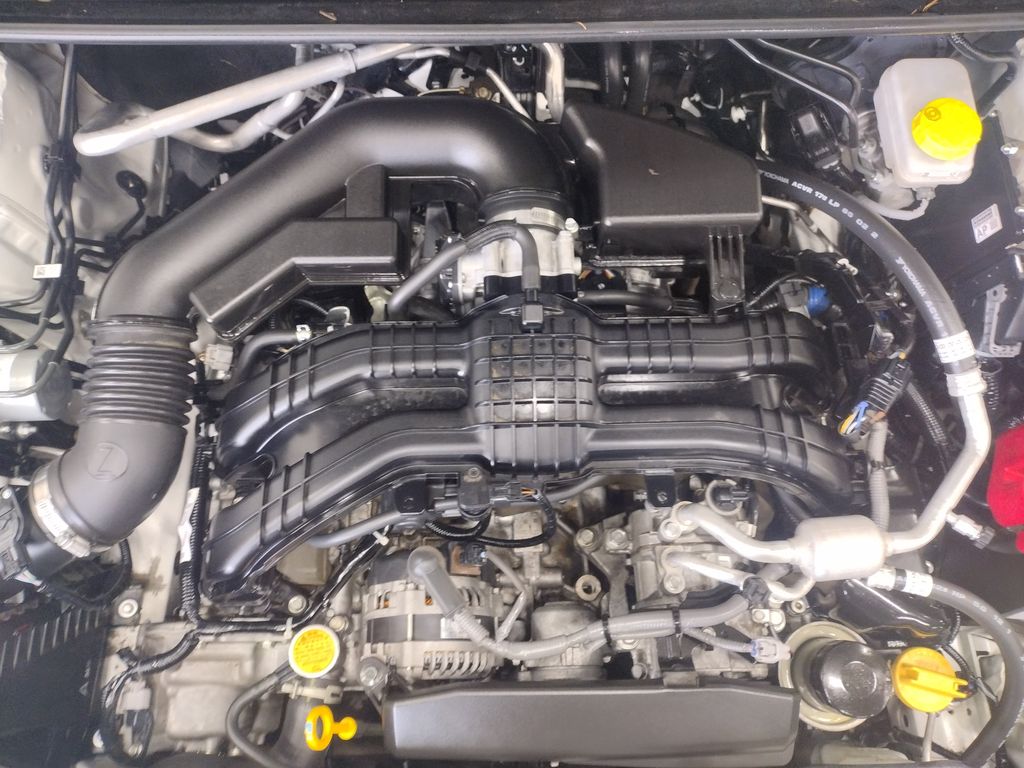 2024 Subaru Impreza Sport photo 6