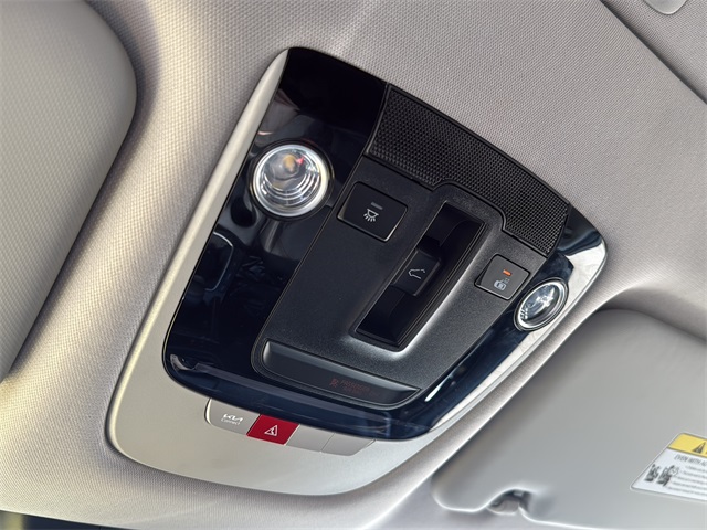 2024 Kia Seltos SX photo 20