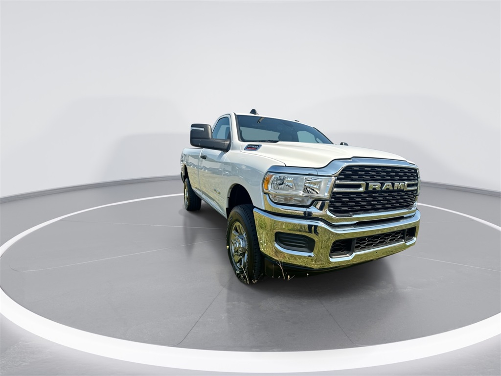 2024 Ram 2500 Big Horn photo 2