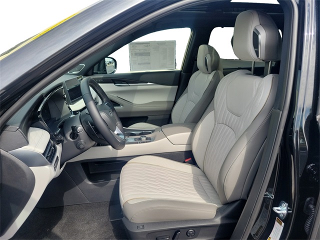 2026 Infiniti QX60 Autograph AWD photo 9