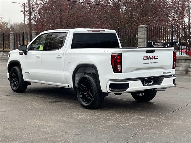 2026 Gmc Sierra 1500 photo 3