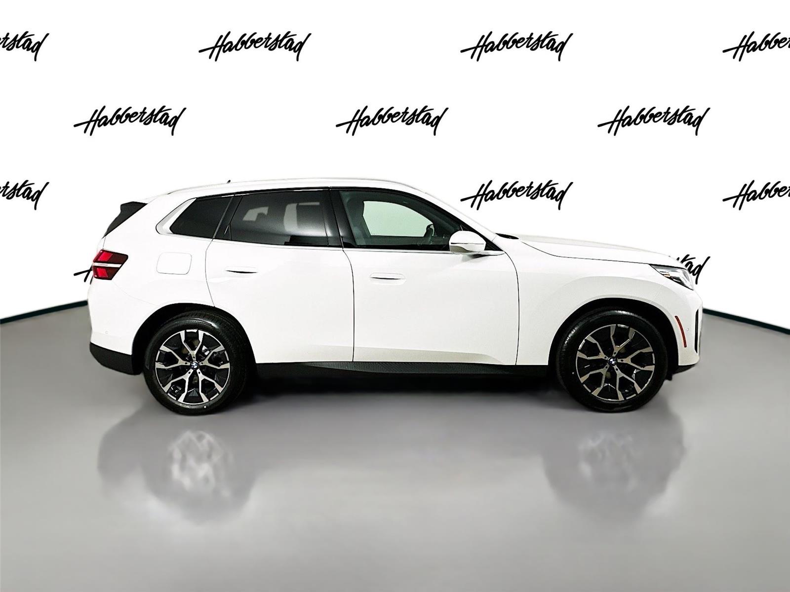 2026 Bmw X3 photo 3